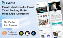Customer App
