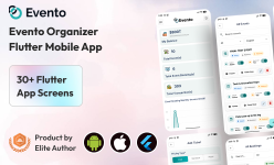 Organizer App