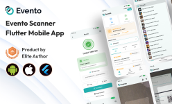 Scanner App
