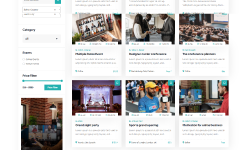 Website Platform